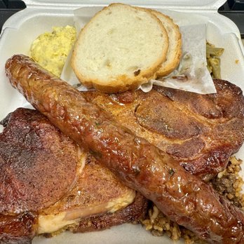 Dwight's - Sunday BBQ - Cajun/Creole Near Me - Lafayette, Louisiana Dwight's - Sunday BBQ - Cajun/Creole Near Me - Lafayette, Louisiana