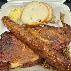 Dwight's - Sunday BBQ