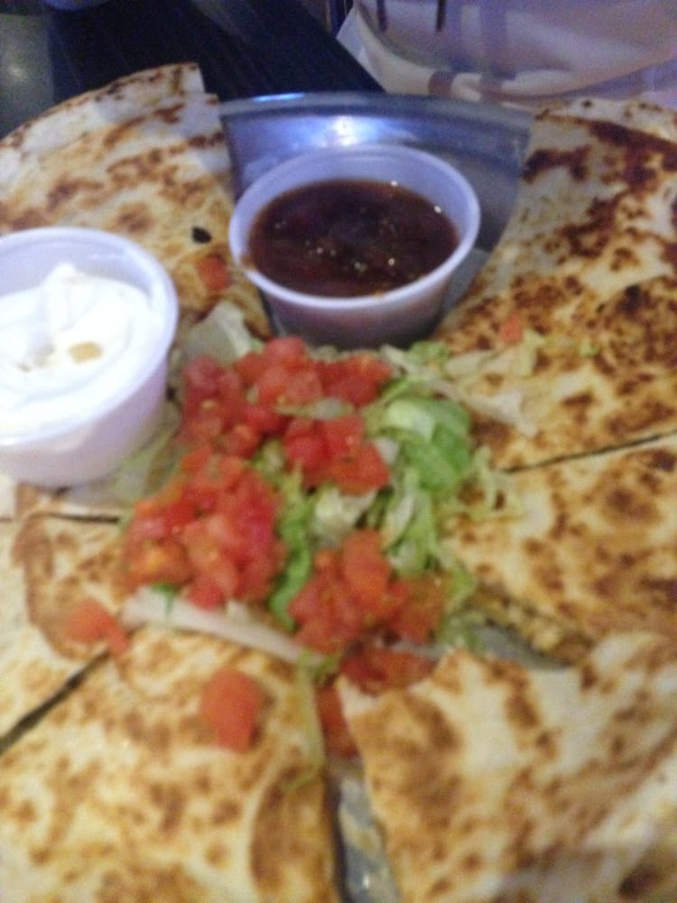 T. Mccs Sports Bar