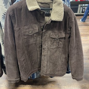 Boot Barn - Cody James corduroy jacket - Shoe Stores Near Me - Phoenix, Arizona