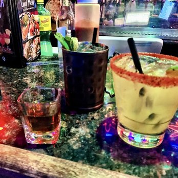 Kalaveras - Moscow Mule & Cadillac Margarita - Cocktail Bars Near Me - Bellflower, California Kalaveras - Moscow Mule & Cadillac Margarita - Cocktail Bars Near Me - Bellflower, California