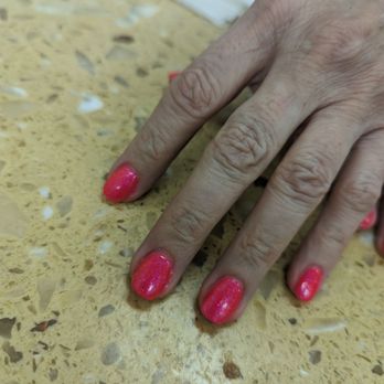 Legend Nails - Nail Salons Near Me - Phoenix, Arizona