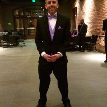 American Commodore Tuxedo - Savvi slim fit.  Thank you American Commodore! - Formal Wear Near Me - Solon, Ohio