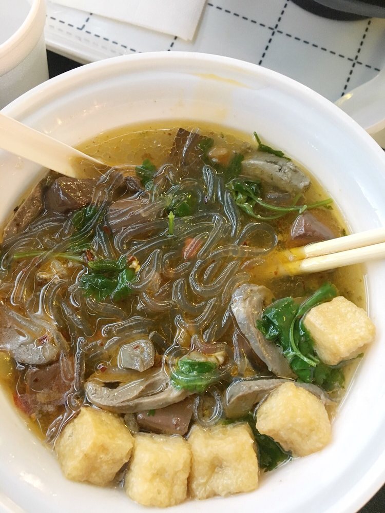 Bian Fu Chang Noodle Shop 19 Photos Noodles 60 Westminster Highway Richmond Restaurant Reviews