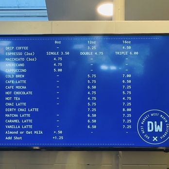 Due West Market - Menu - Grocery Near Me - Olema, California Due West Market - Menu - Grocery Near Me - Olema, California
