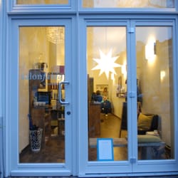 Salonfähig