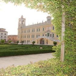 Alma - Grounds