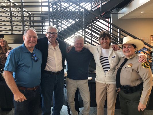 Rancho Cielo Youth Campus by null