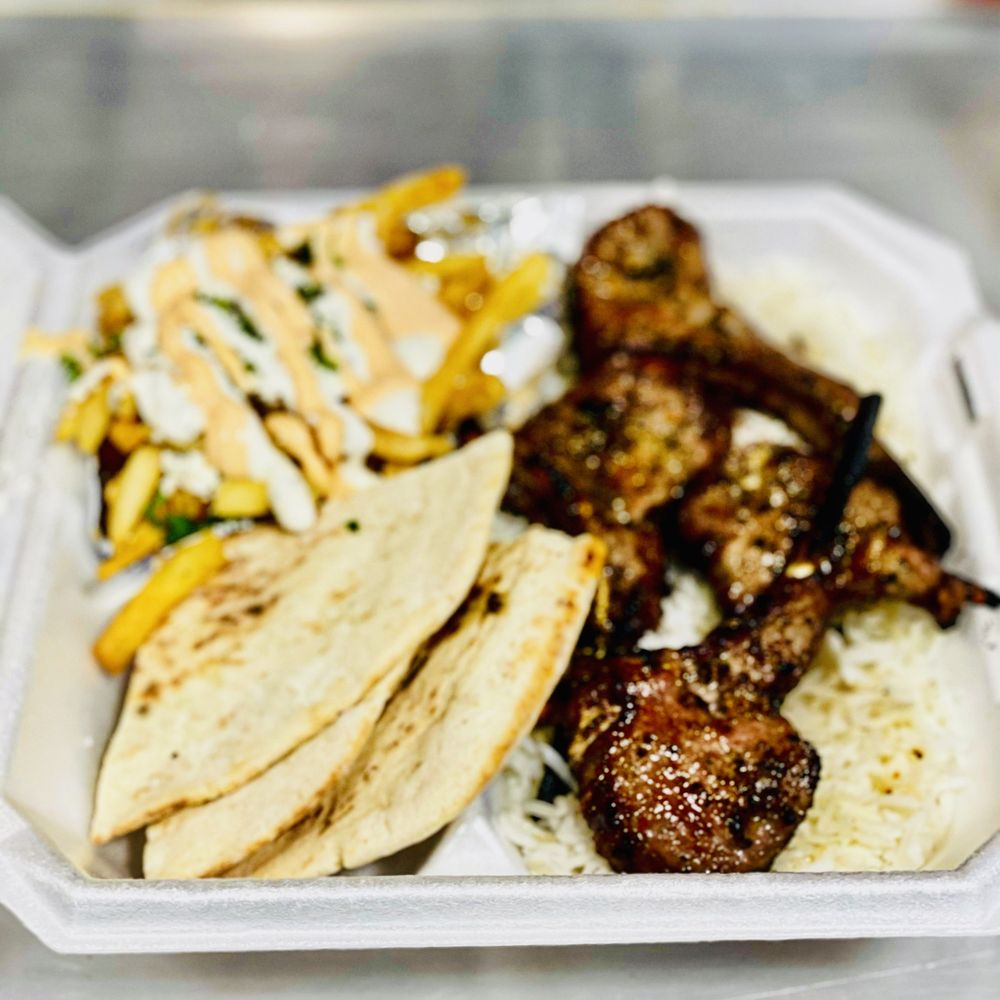 ARMENIAN GRILL HOUSE Updated September 2024 51 Photos 7800 Sunrise Blvd, Citrus Heights