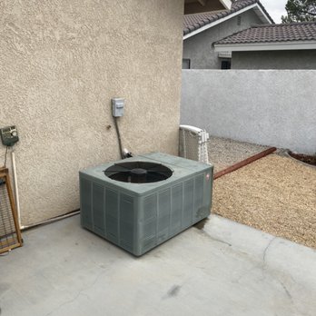 Elite Climate Control - Before! - Heating & Air Conditioning/HVAC Near Me - Apple Valley, California Elite Climate Control - Before! - Heating & Air Conditioning/HVAC Near Me - Apple Valley, California