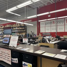 Printing and copy Printing and copy