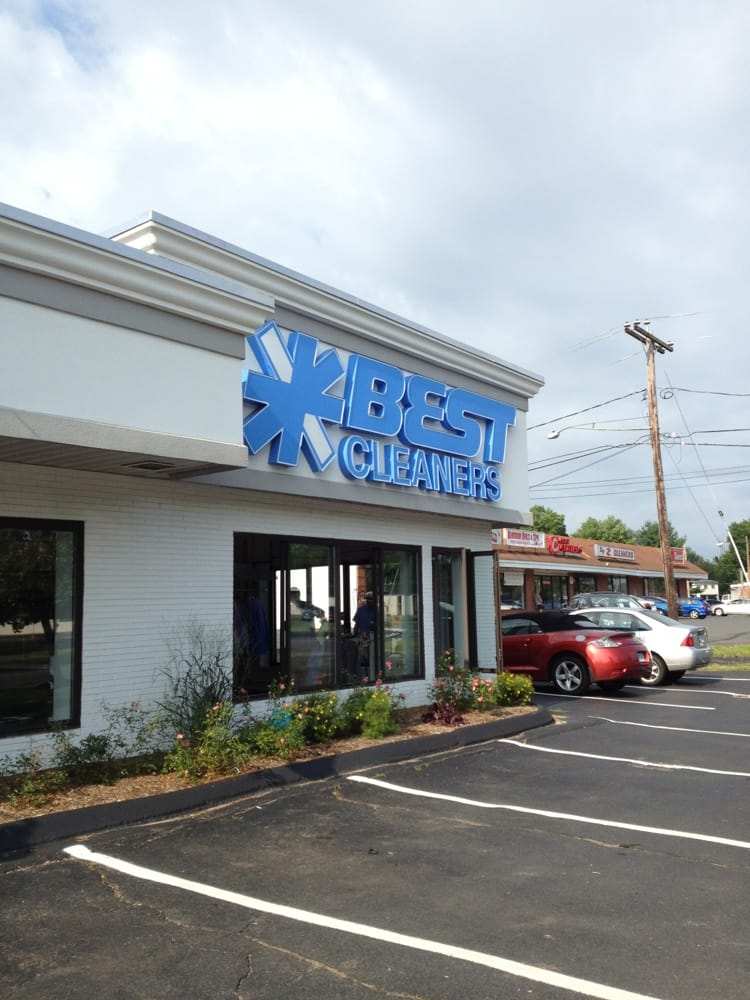 BEST CLEANERS Updated October 2024 11 Photos 138 Mill St, Berlin