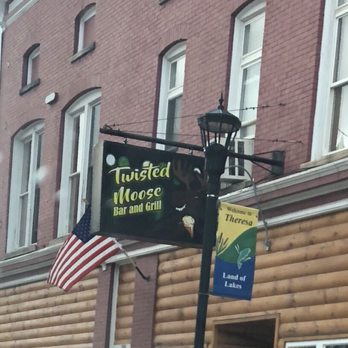 The Twisted Moose Bar and Grill - the twisted moose - Bars Near Me - Theresa, New York The Twisted Moose Bar and Grill - the twisted moose - Bars Near Me - Theresa, New York