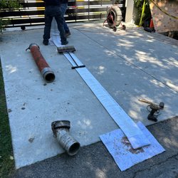 Moras Rooter Services