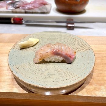 OmG Omakase by Gino - Sushi Bars Near Me - Santa Ana, California