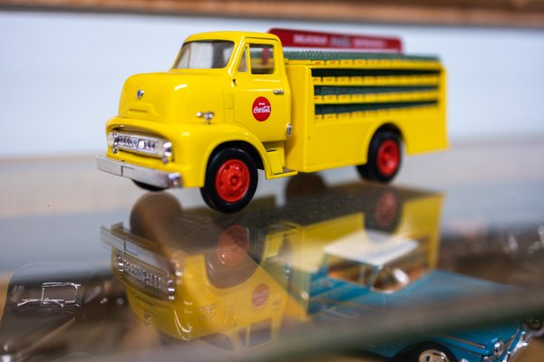 California Route 66 Museum by null