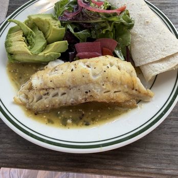 Parkside Cafe - Fish tacos - American Near Me - Stinson Beach, California Parkside Cafe - Fish tacos - American Near Me - Stinson Beach, California