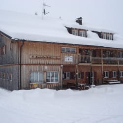 Mahdtal Haus
