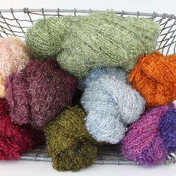 Mont Tricot - Knitting Supplies Near Me - Sutton, Quebec