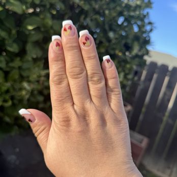 Vanna Nails - Nail Salons Near Me - Antioch, California