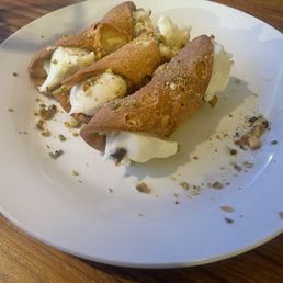 Cannoli