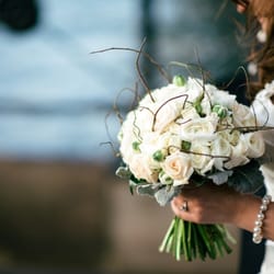 Art of the Flower - Bridal Bouquet