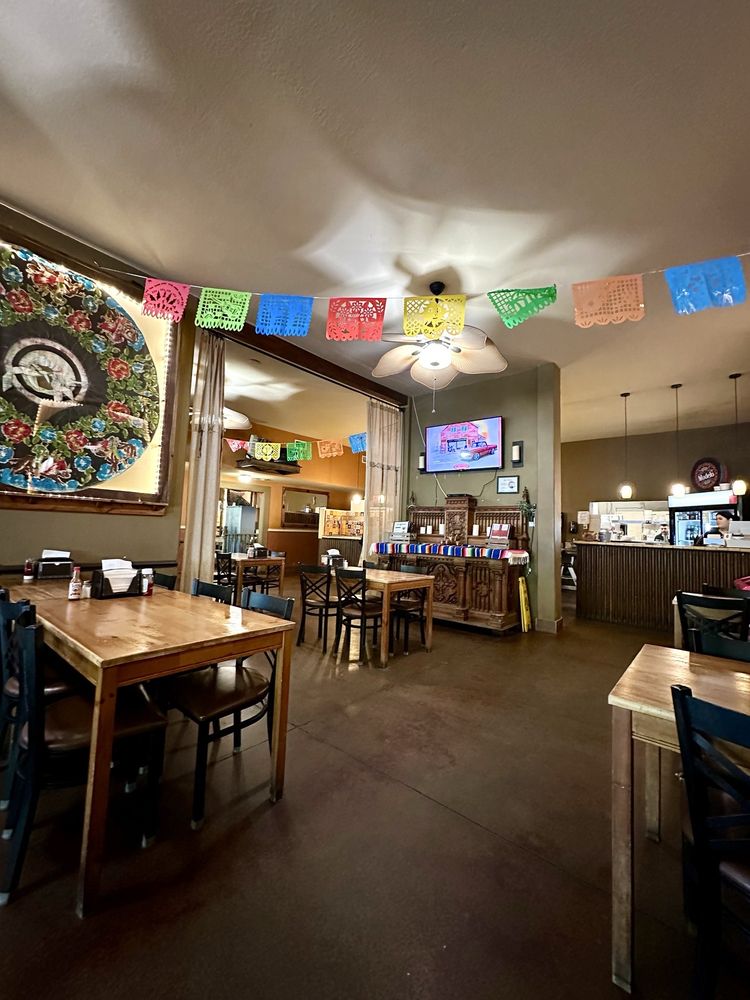 Chuy's Taqueria