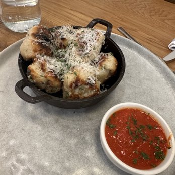Grano - Garlic Knots - Italian Near Me - Hamilton, Montana Grano - Garlic Knots - Italian Near Me - Hamilton, Montana
