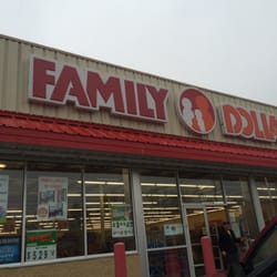 Family Dollar Stores