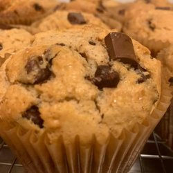 Barry’s Baked Goods