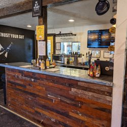 SunnHaus Brewing Project - Bar