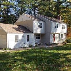 Gutter Gal - Change the look of your home with new siding!