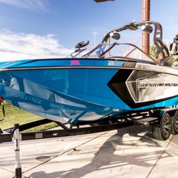 Nautique Boats of Utah