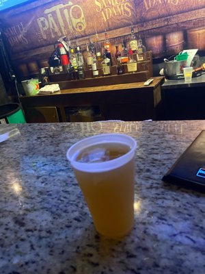 The Patio Tampa by null