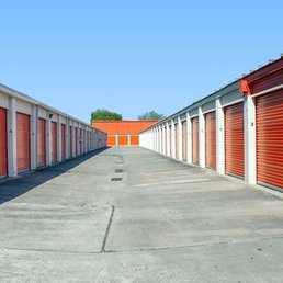 Exterior photo of Public Storage - Houston, Texas Exterior photo of Public Storage - Houston, Texas