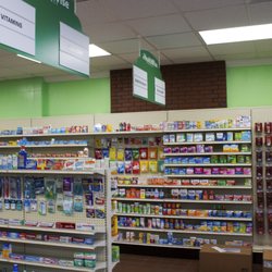 Sanford Pharmacy
