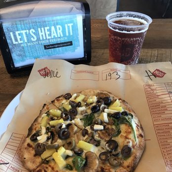 MOD Pizza - Fast Food Near Me - Cypress, Texas MOD Pizza - Fast Food Near Me - Cypress, Texas