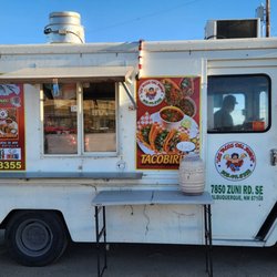 Los Tacos Del Junior