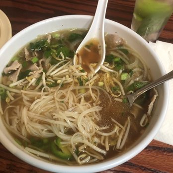 Pho Place - Vietnamese Near Me - San Antonio, Texas