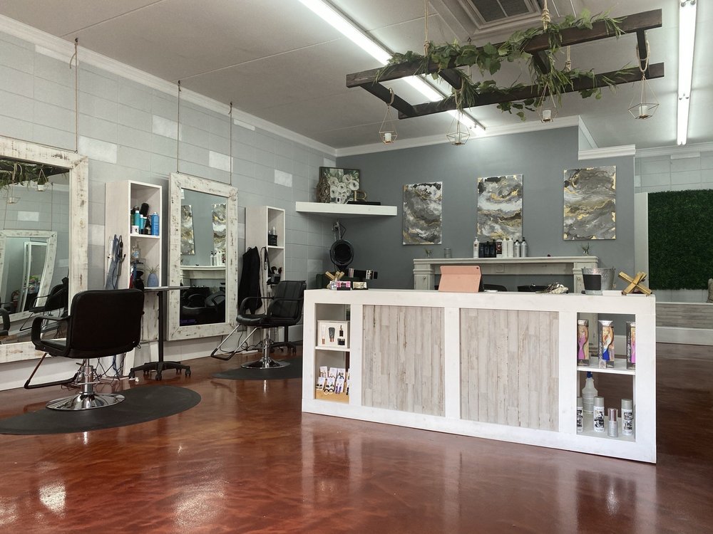 BOMBSHELL BEAUTY Updated August 2024 523 E Ascension St, Gonzales
