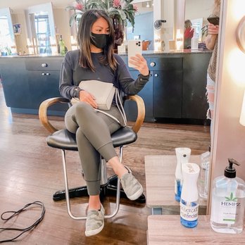 Maison Deux - Haircut with Briana - Hair Salons Near Me - San Mateo, California Maison Deux - Haircut with Briana - Hair Salons Near Me - San Mateo, California