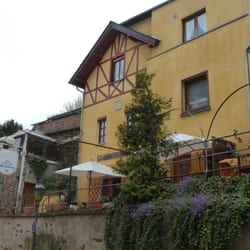 Zum fröhlichen Weinberg