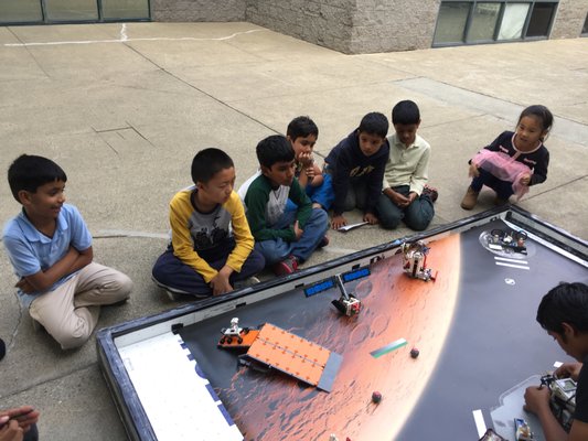 After-school and Summer Camp - Young Ivy Academy offers after-school programs and summer camps. In addition, it provides kids with various programs, such as homework help, English, math, Chinese, Hindi, Spanish, 3D Design & Printing, Lego Robotics, AR/VR, and field trips around the bay area. After-school and Summer Camp - Young Ivy Academy offers after-school programs and summer camps. In addition, it provides kids with various programs, such as homework help, English, math, Chinese, Hindi, Spanish, 3D Design & Printing, Lego Robotics, AR/VR, and field trips around the bay area.