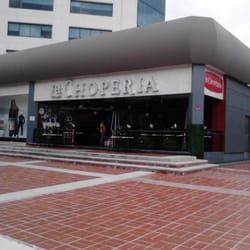 La Chopería - La Chopería