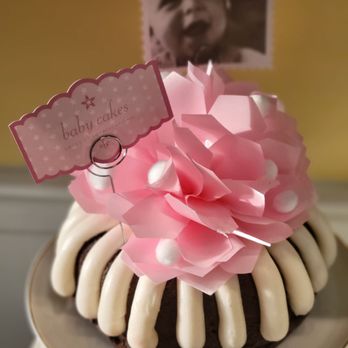 Nothing Bundt Cakes - Bakeries Near Me - Southlake, Texas
