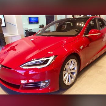 Tesla - Model S - Car Dealers Near Me - Glendale, California Tesla - Model S - Car Dealers Near Me - Glendale, California