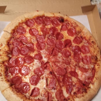 Pizza Hut - One topping for $10.46. ..18" - Pizza Near Me - Kaneohe, Hawaii
