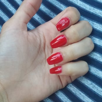 Nails Plus - 15$ refill. - Nail Salons Near Me - Santa Ana, California