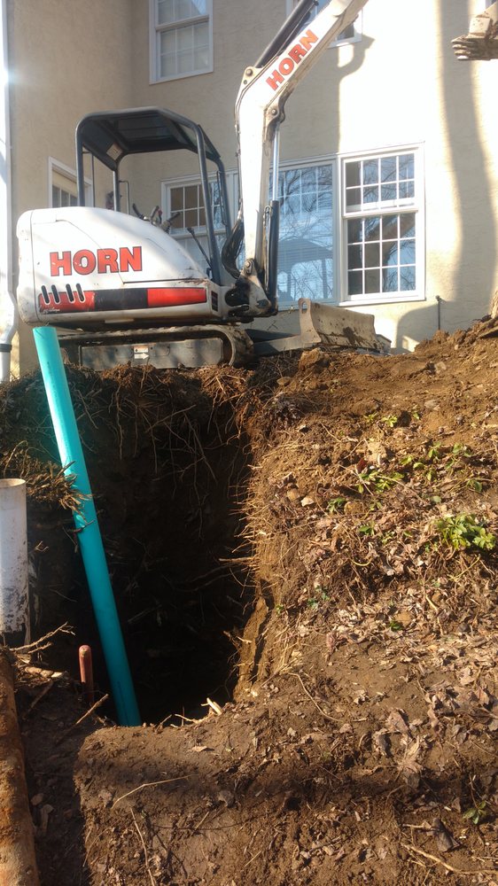 Slide of Horn Plumbing & Heating