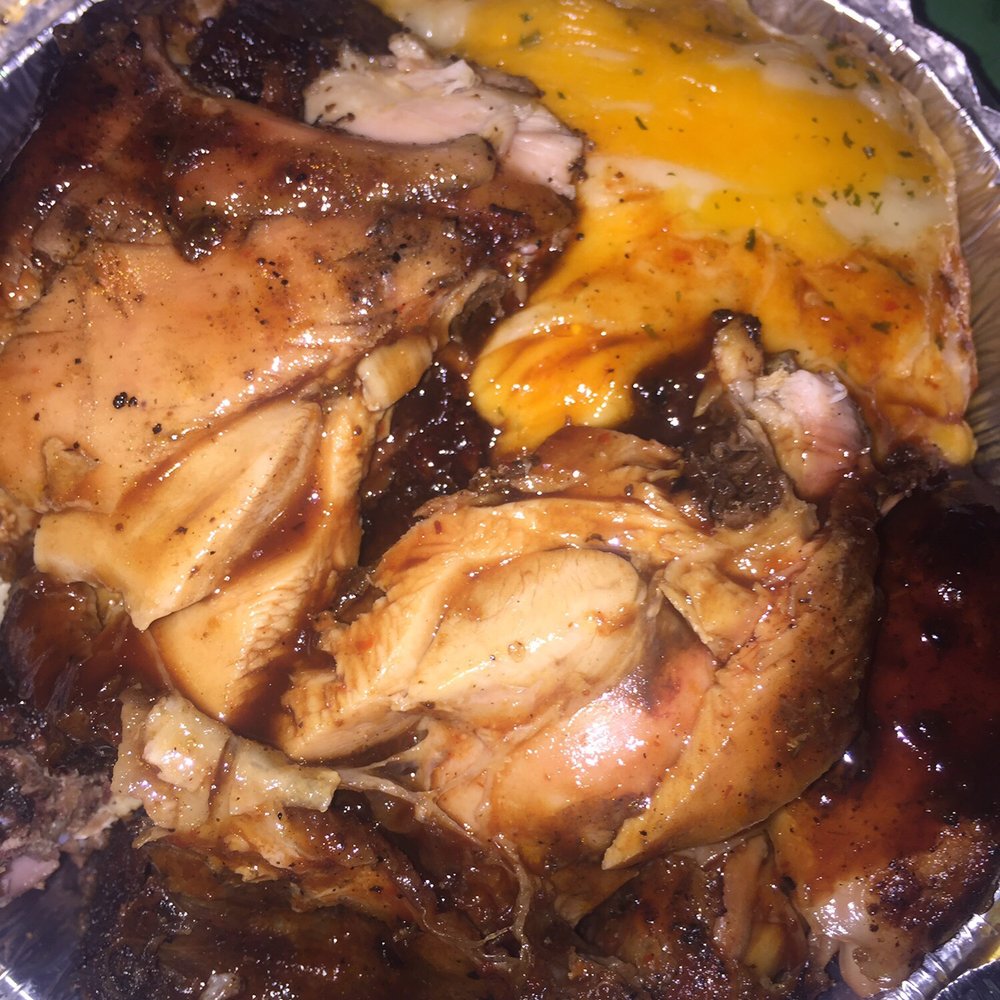 Peppa's Jerk Chicken - Jerk chicken and Mac - Caribbean Near Me - Brooklyn, New York Peppa's Jerk Chicken - Jerk chicken and Mac - Caribbean Near Me - Brooklyn, New York